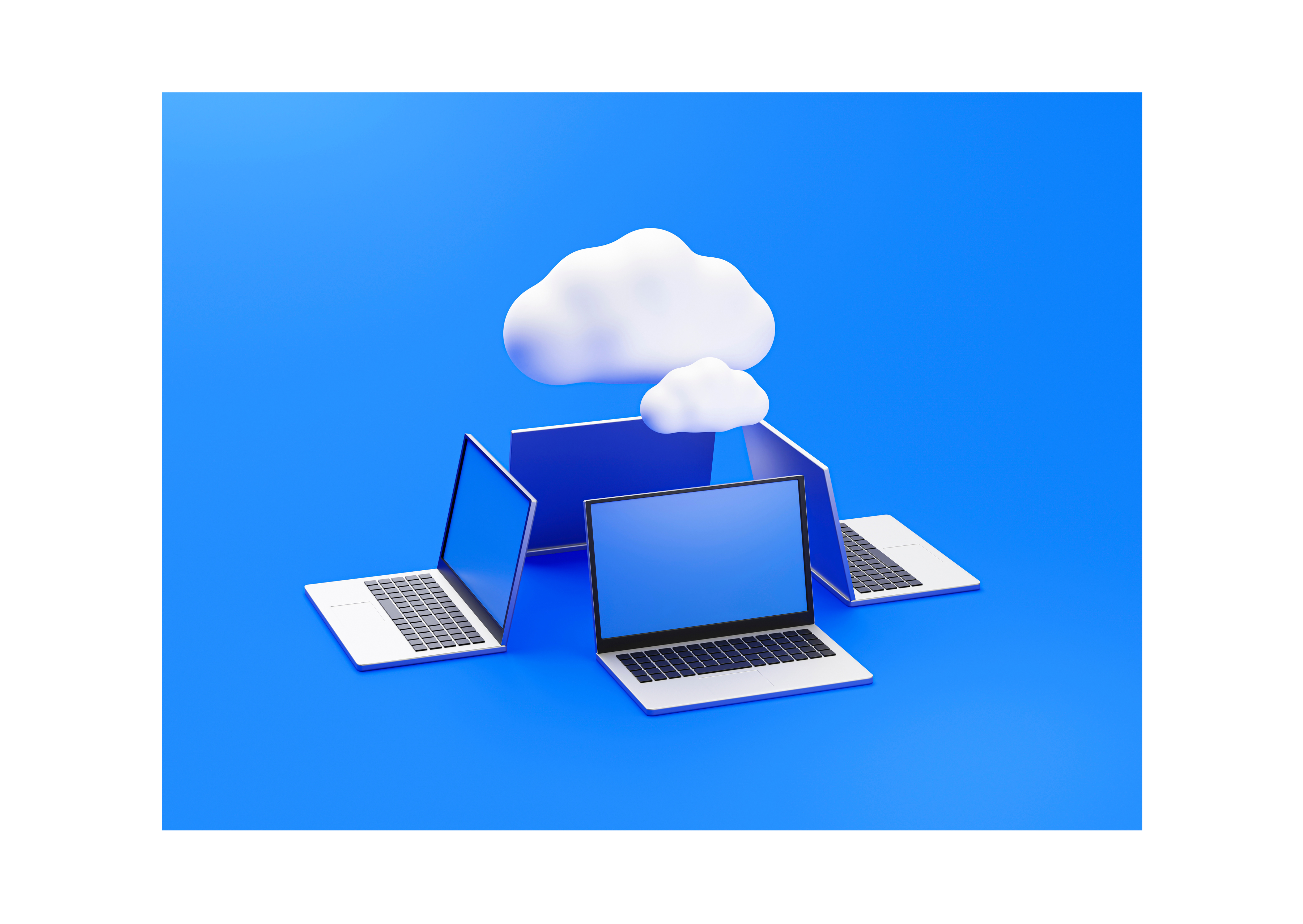 Technical Expertise in Managed Cloud Services