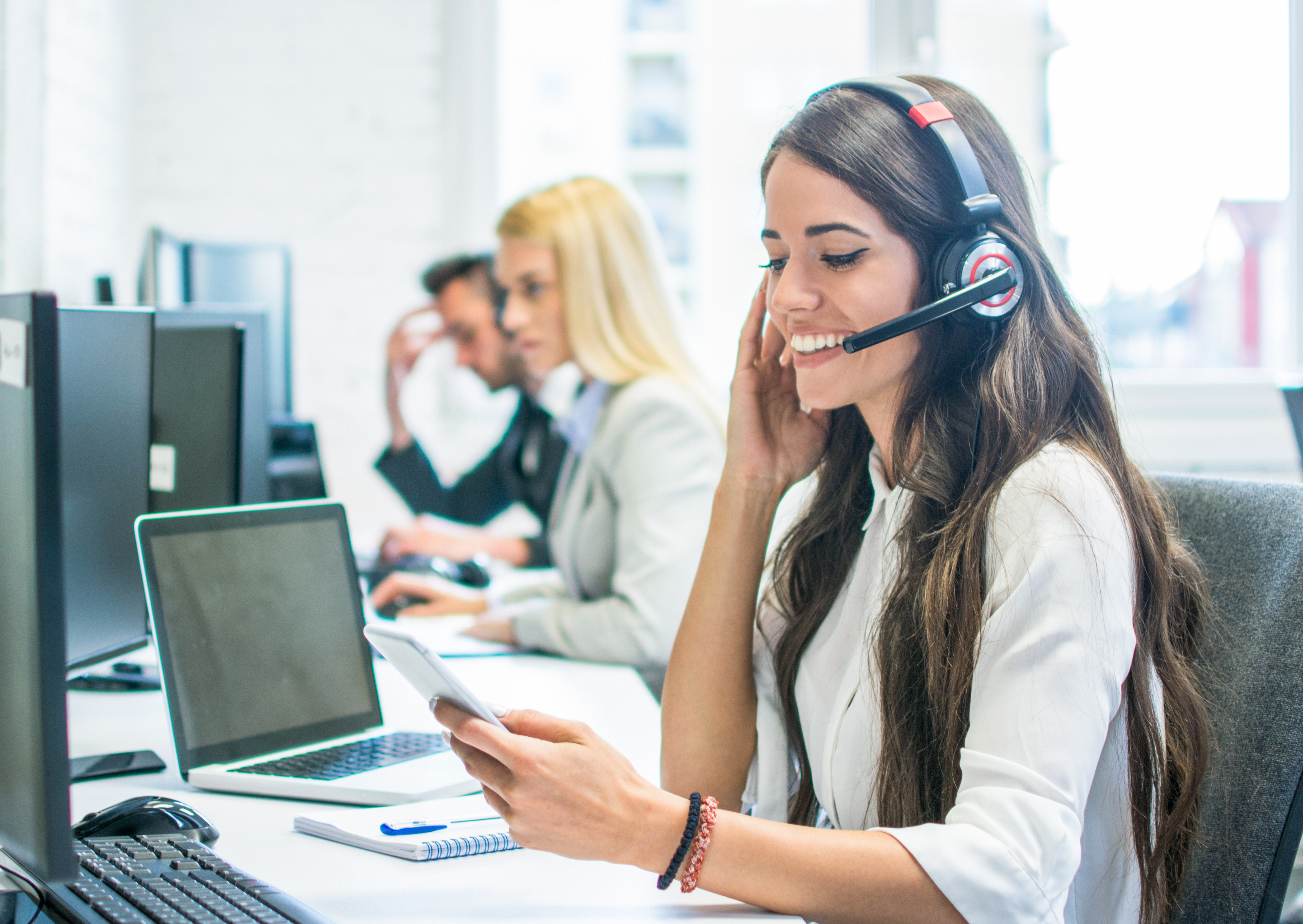 Deep Dive into Staff Training