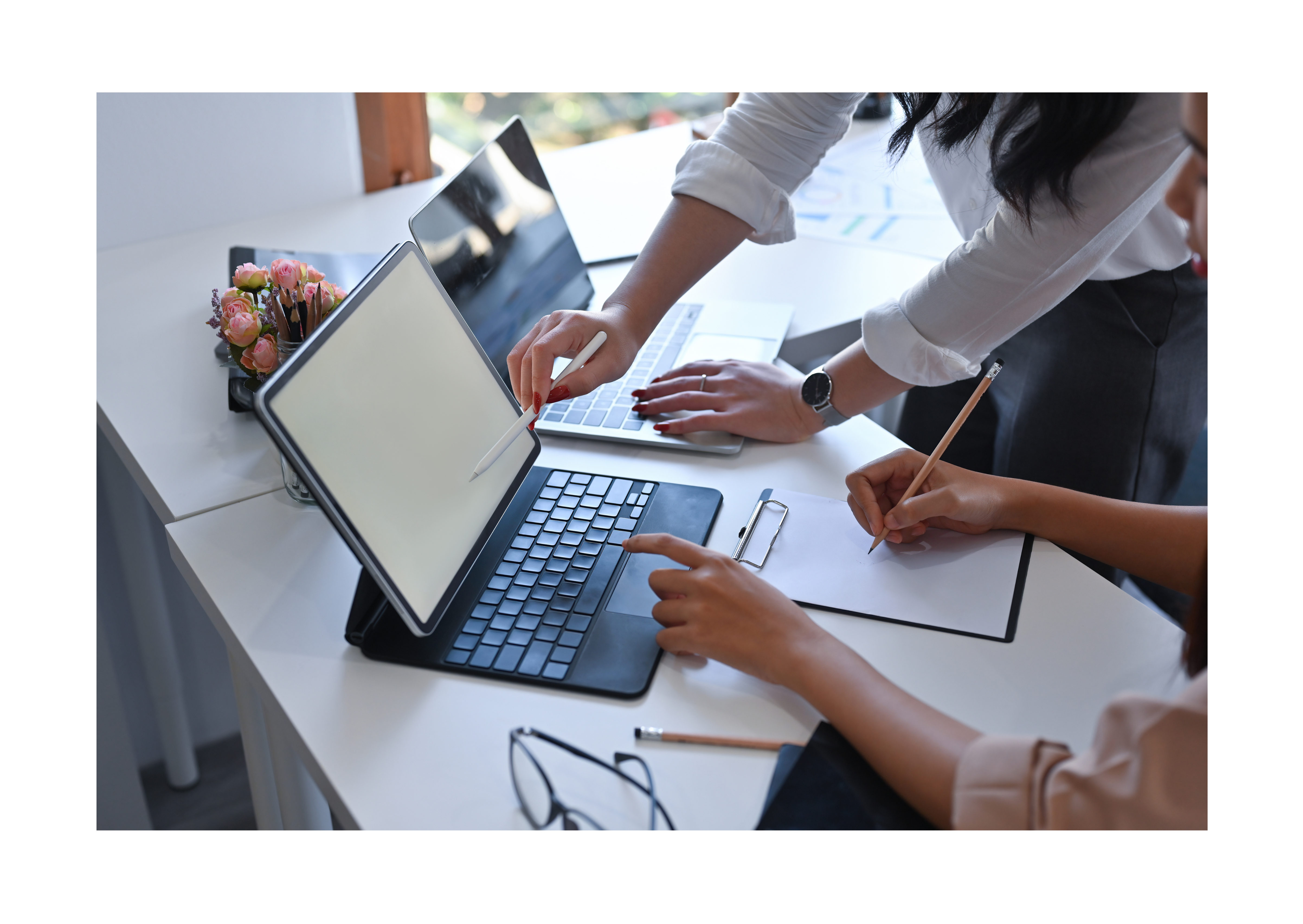 Managed Cloud Services