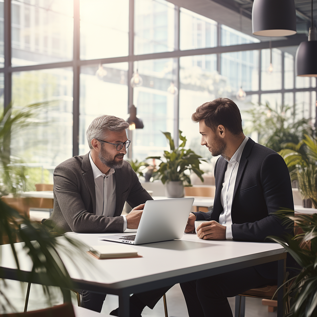 Dive into IT Leadership