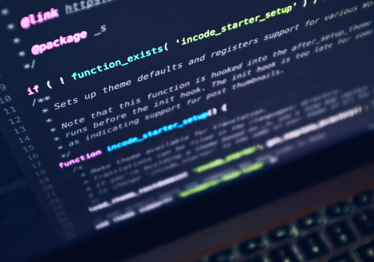 2001 - Relationships built