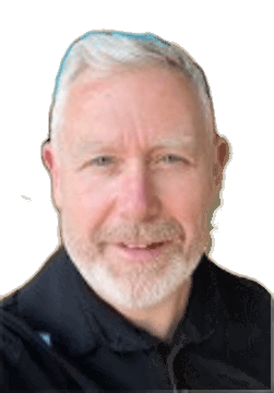 Chris Muscroft