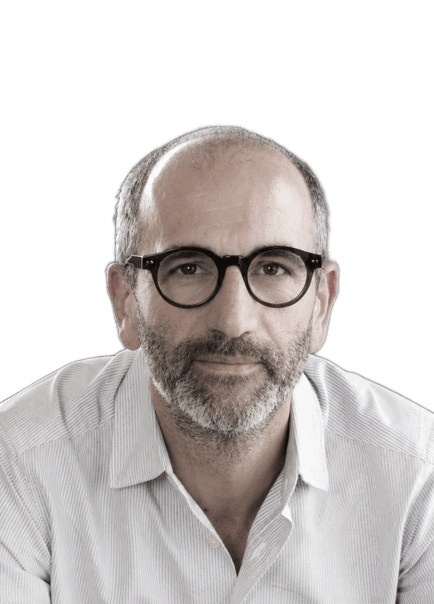 Marc Lester